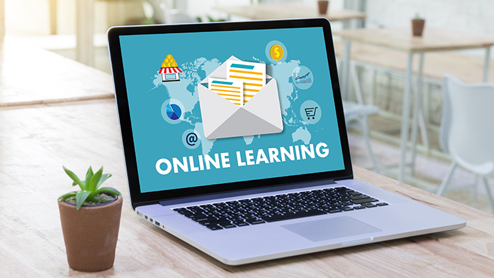 Online Learning image